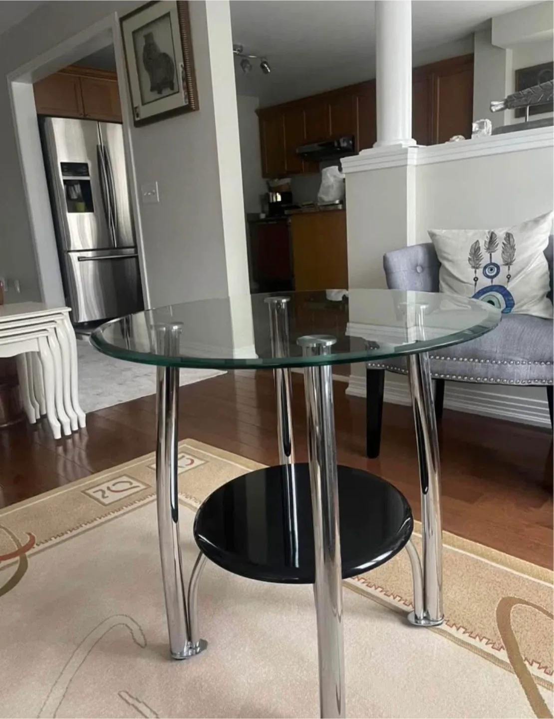 Coffee Table Set - 3 Pieces image indicator(6)