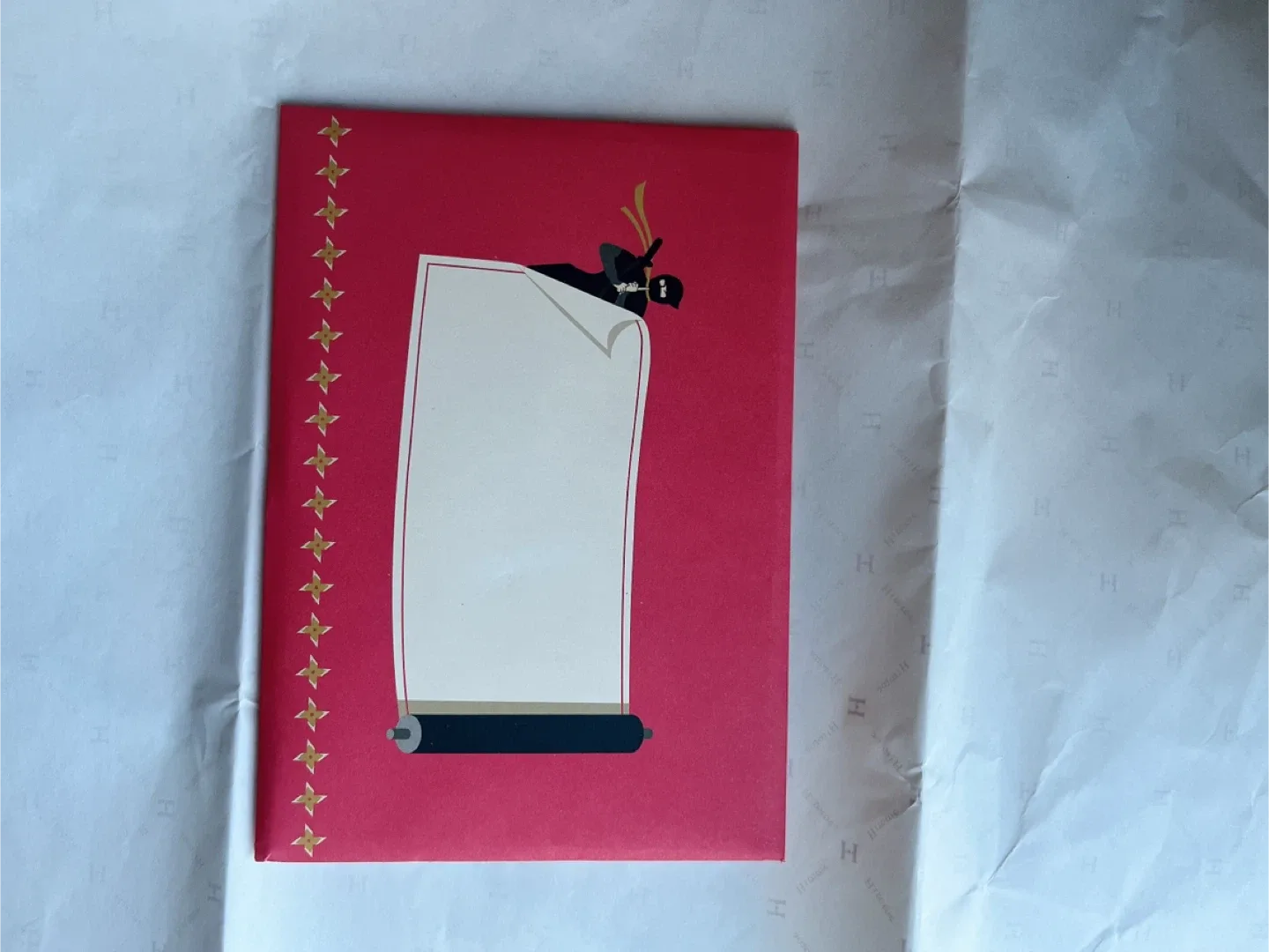 Japanese ‘ birthday’ card image indicator(2)