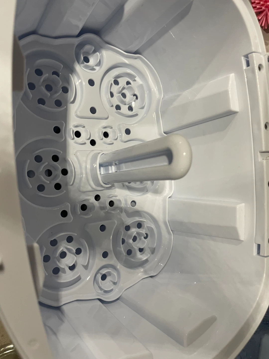 Dr. Brown's Baby Bottle Sterilizer - photo 2