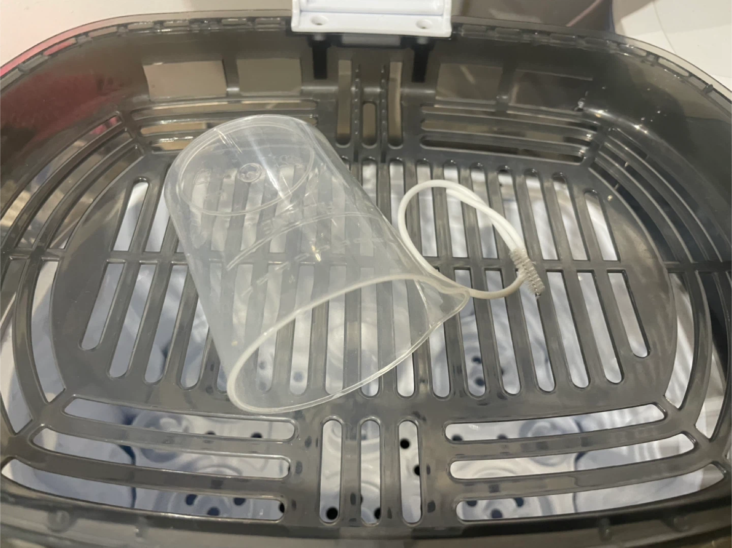 Dr. Brown's Baby Bottle Sterilizer - photo 3