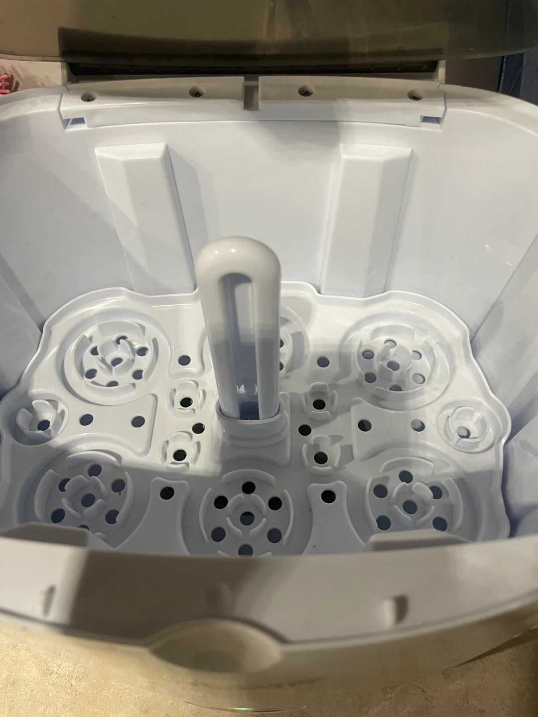 Dr. Brown's Bottle Sterilizer - photo 3
