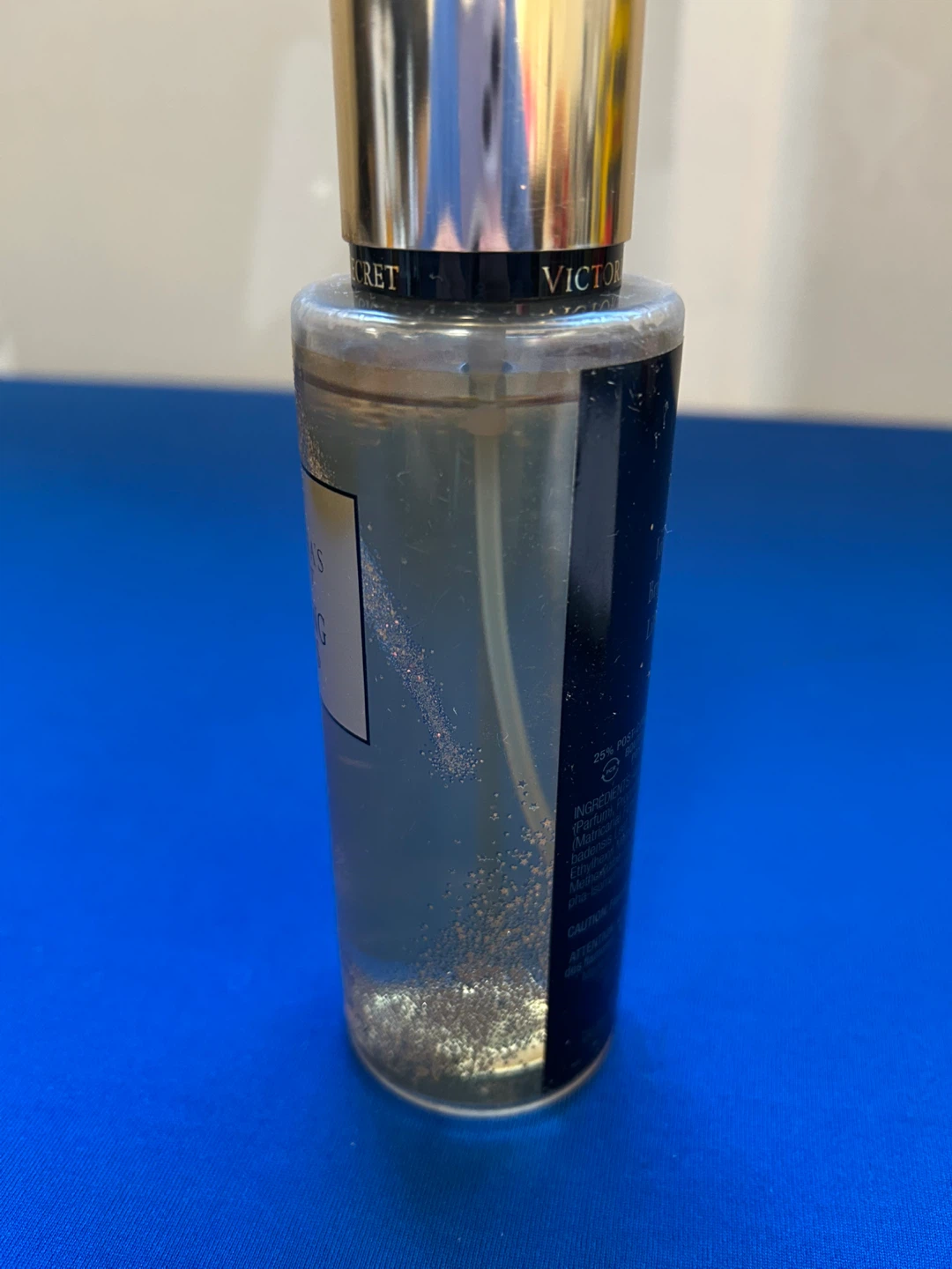 Victoria's Secret Glowing Places Fragrance Mist 250mL - photo 2