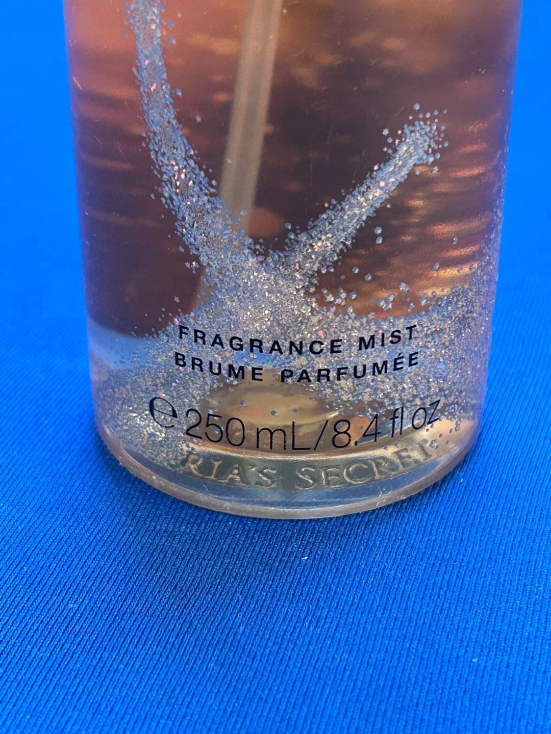 Victoria's Secret Glowing Places Fragrance Mist 250mL - photo 4