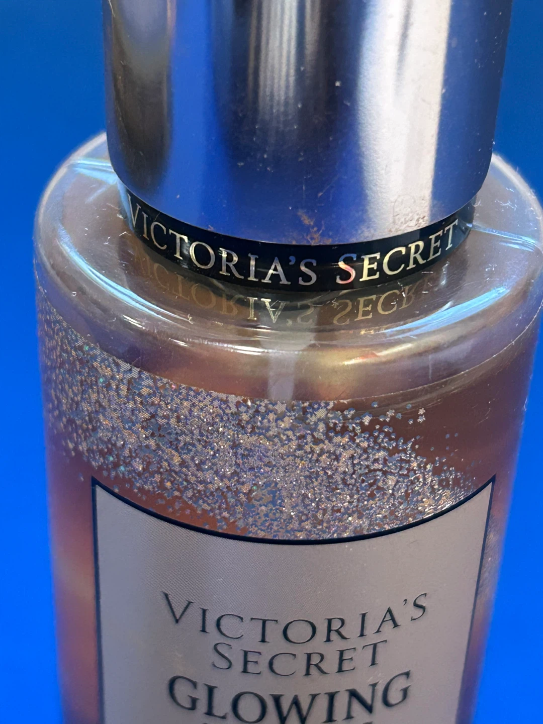Victoria's Secret Glowing Places Fragrance Mist 250mL - photo 5
