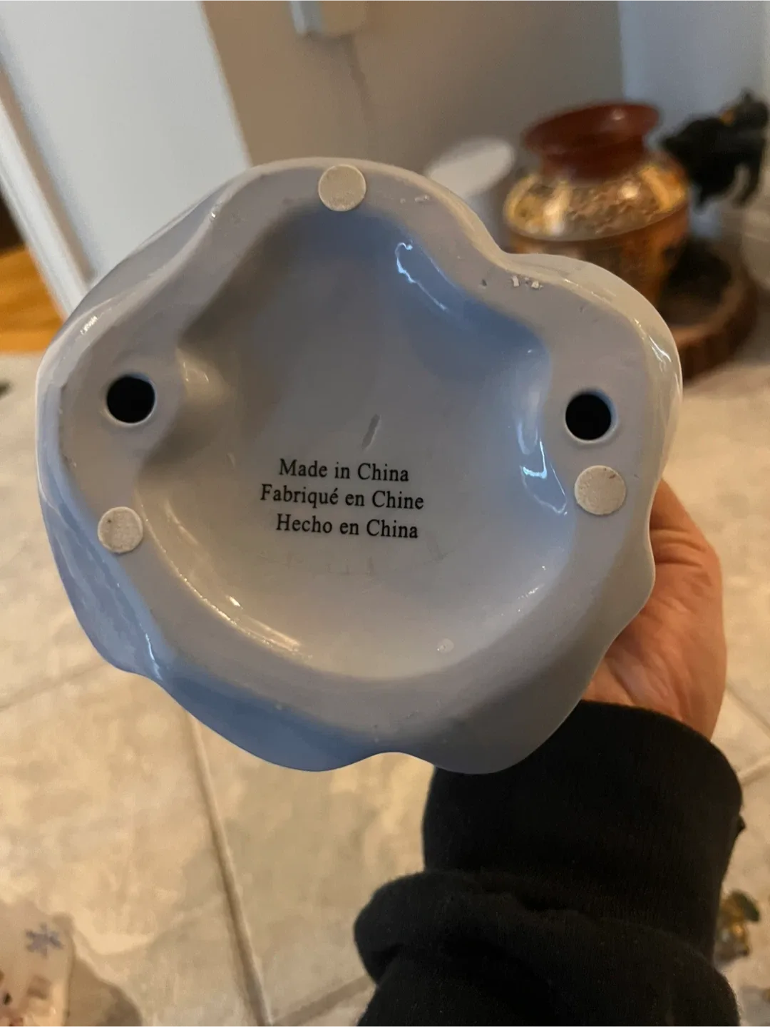 Angel Figurine with Dove image indicator(4)