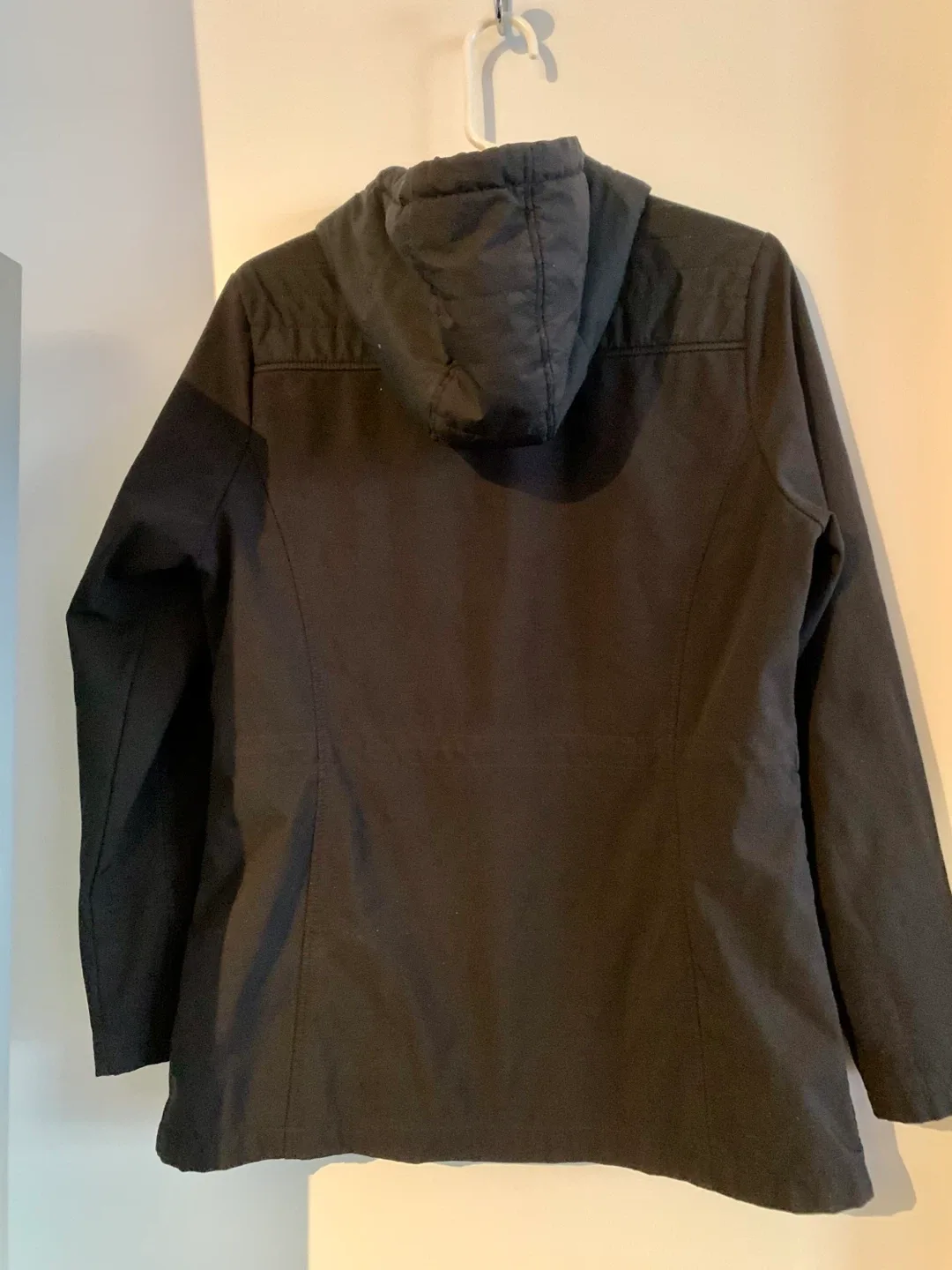 New Balance Jacket Fleece inside image indicator(2)