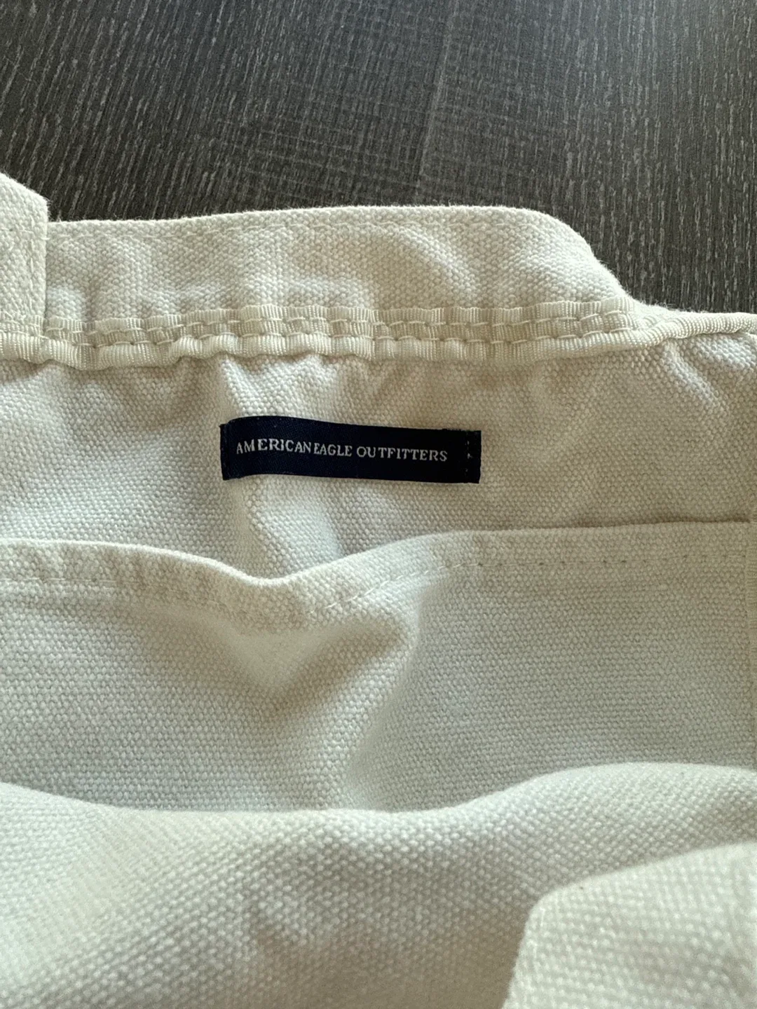 American Eagle Outfitters Tote Bag image indicator(2)