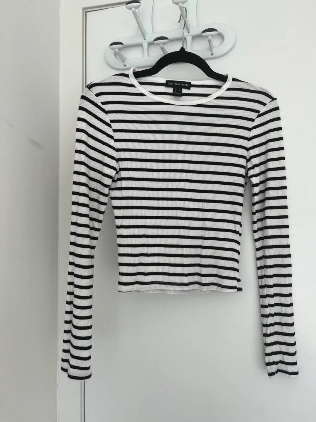 Long Sleeve Top thumbnail