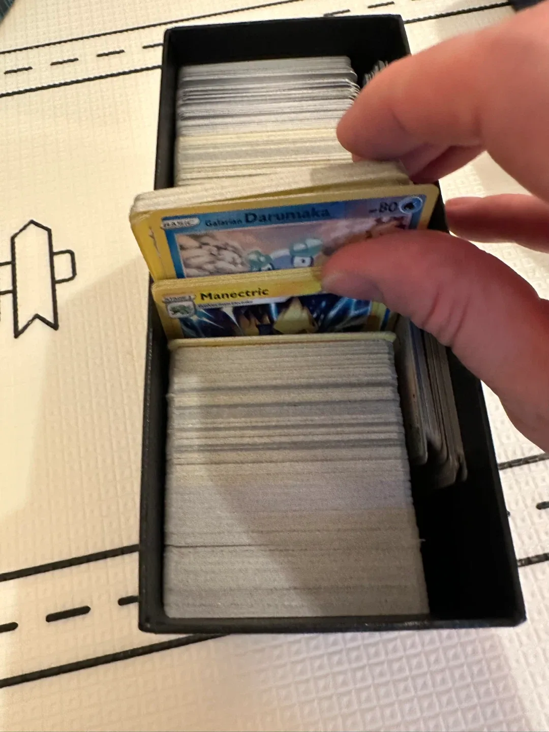 100’s of Pokemon Cards (Holos, Rares, etc…) image indicator(2)