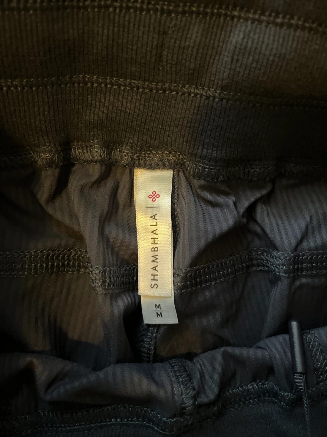 Shambala Blue Pants - Size M - photo 2
