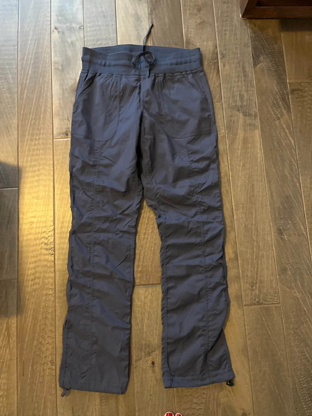 Shambala Blue Pants - Size M