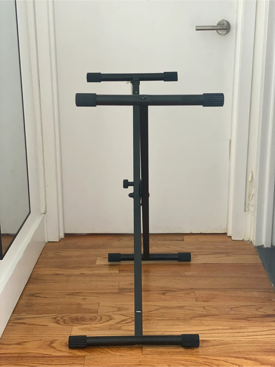 Keyboard Stand - Black