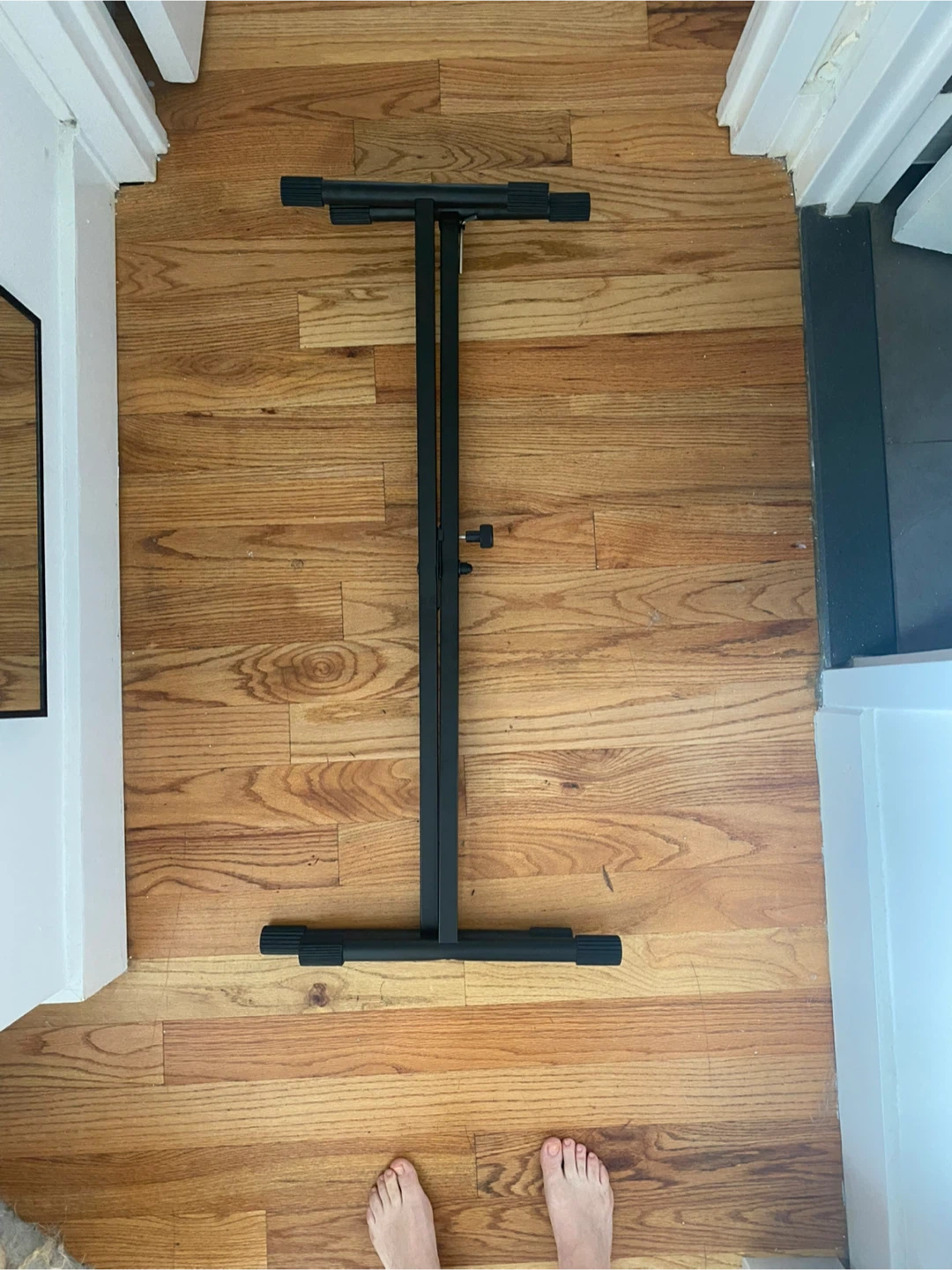 Keyboard Stand - Black - photo 2
