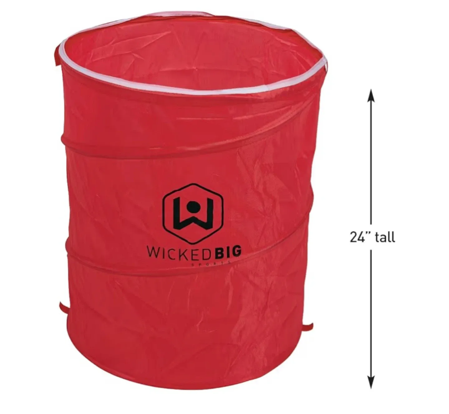 New Wicked Big Sports Supersized Pong Game image indicator(5)