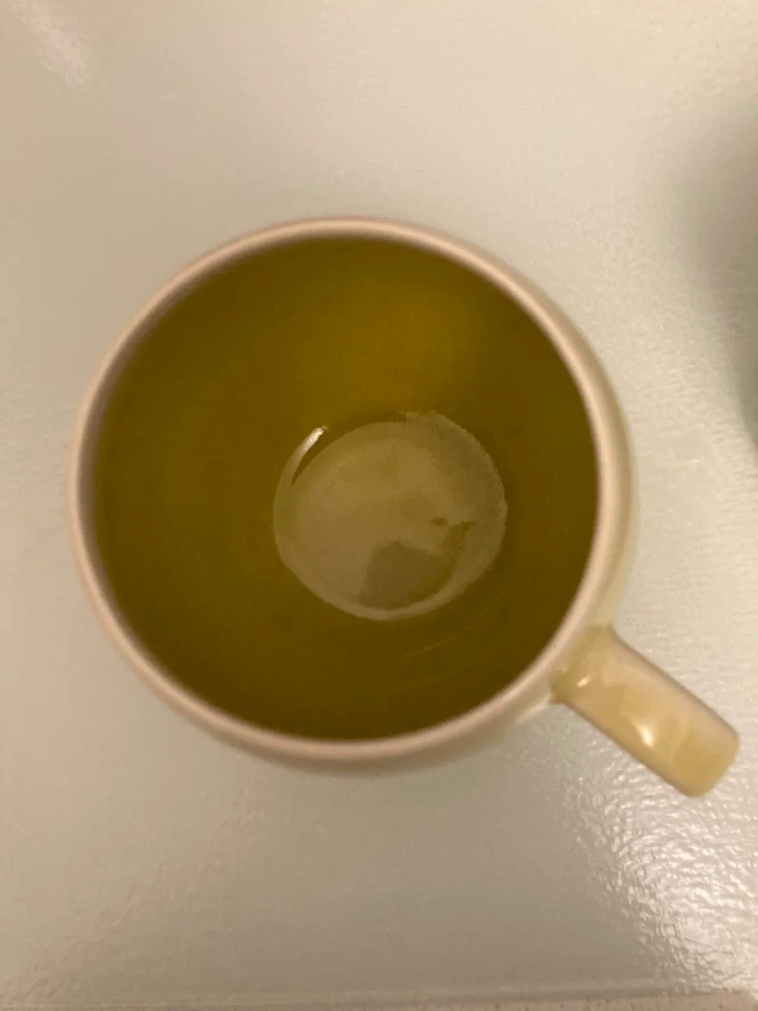 FREE  2 Mugs - Yellow and Orange image indicator(5)