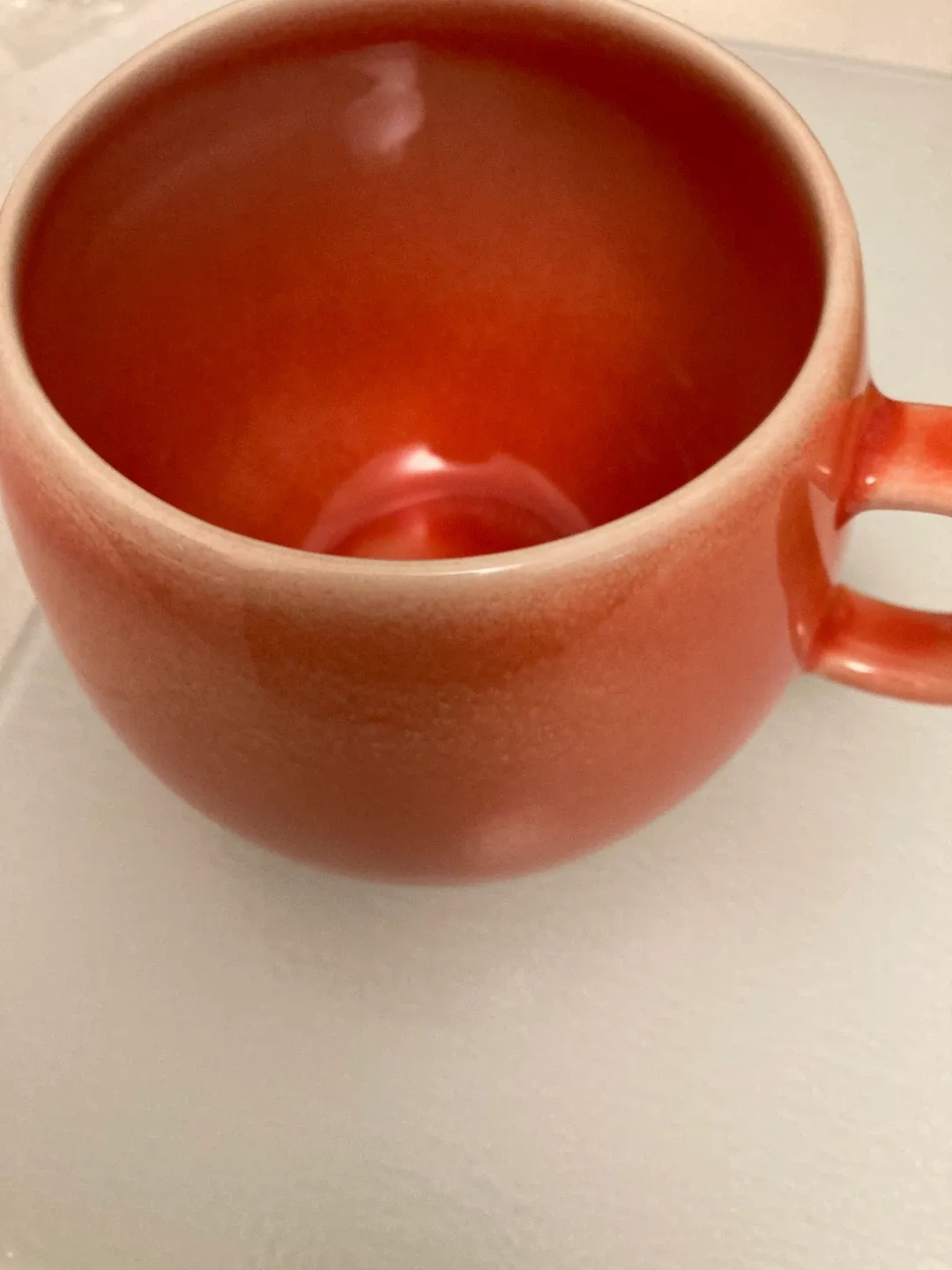 FREE  2 Mugs - Yellow and Orange image indicator(3)