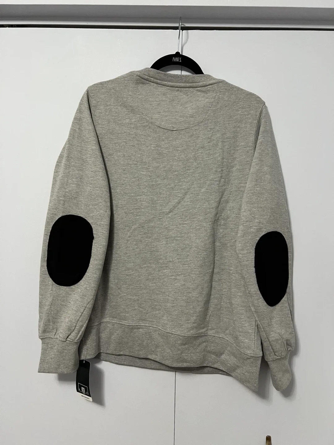 NBA Toronto Raptors Grey Sweatshirt - XL image indicator(2)