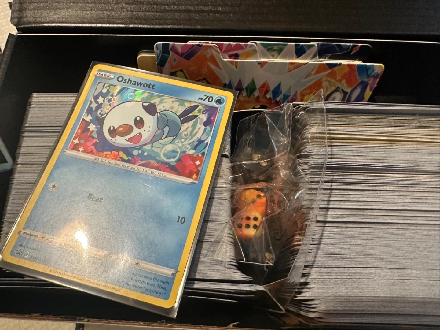 500+ Pokemon Cards (Promos, Cosmos, holos, rares, etc) thumbnail