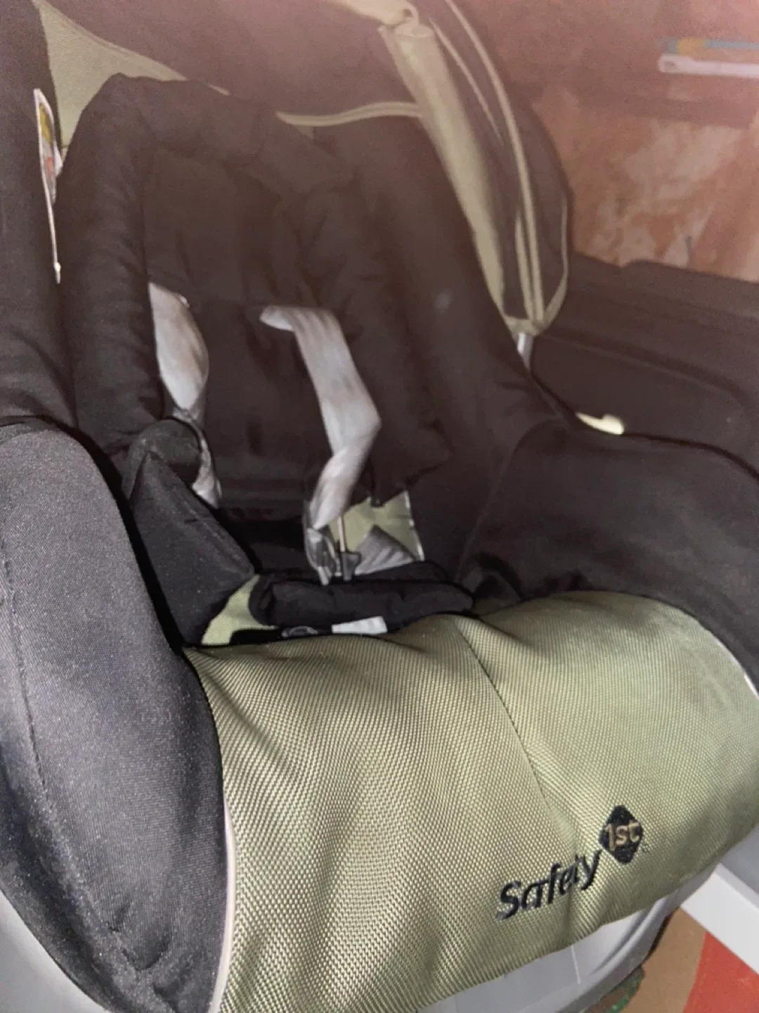 Safety 1st Car Seat image indicator(2)