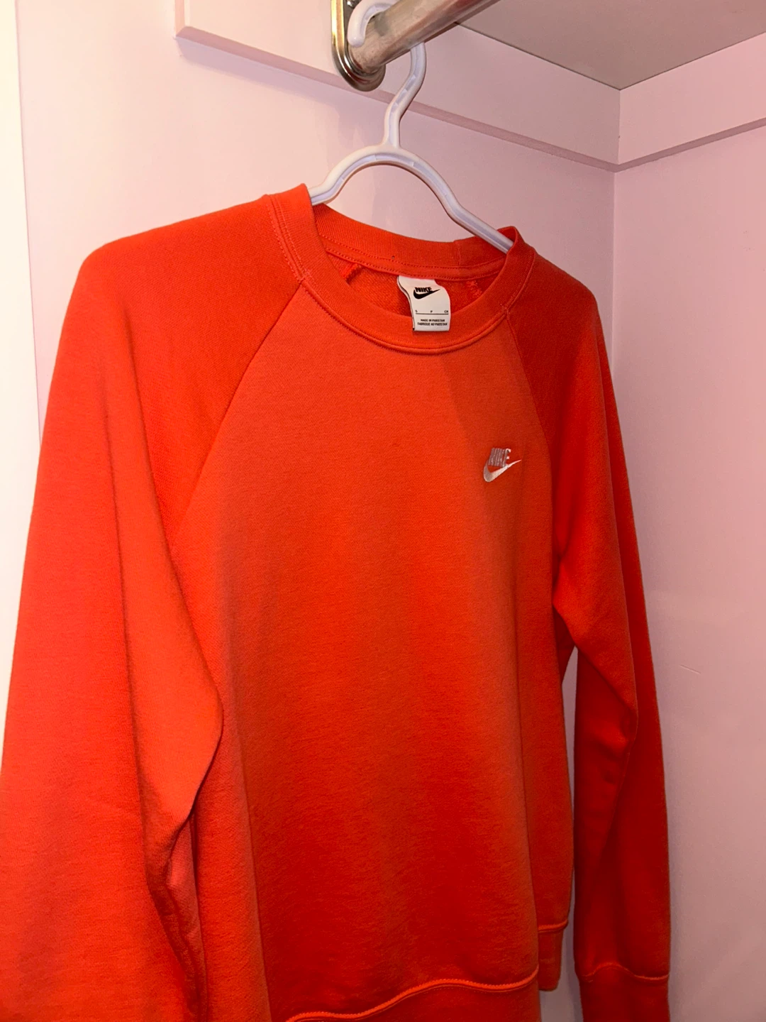 Nike Crewneck