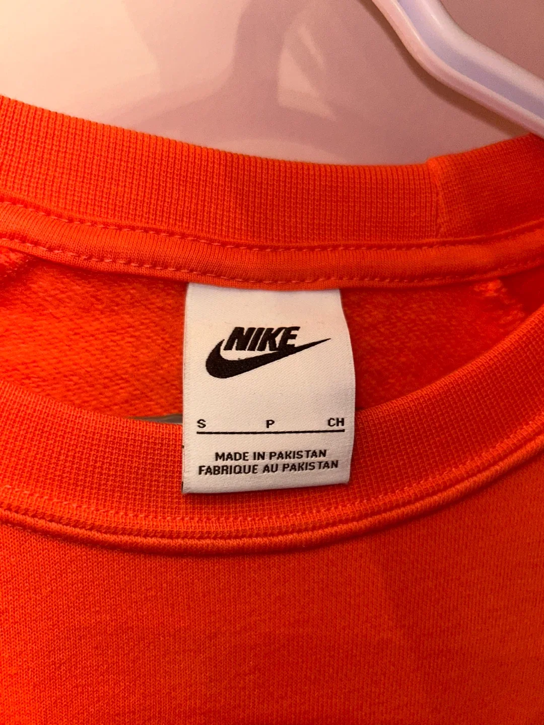 Nike Crewneck image indicator(3)