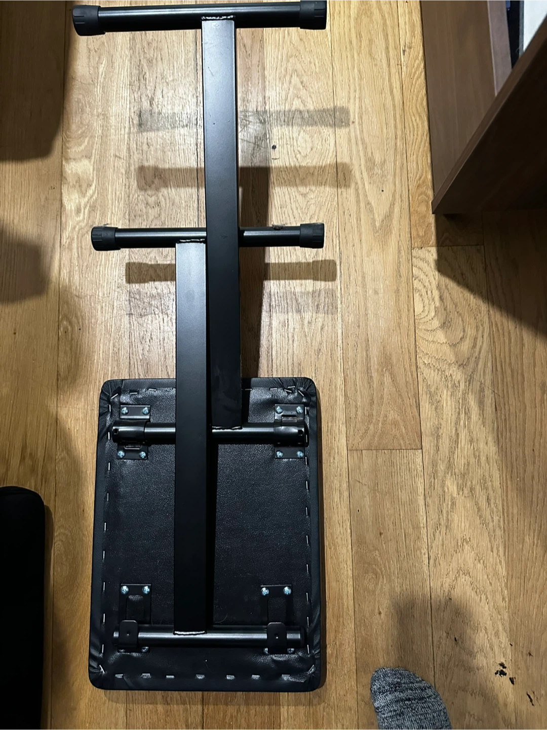 Chromacast Keyboard Bench - photo 2