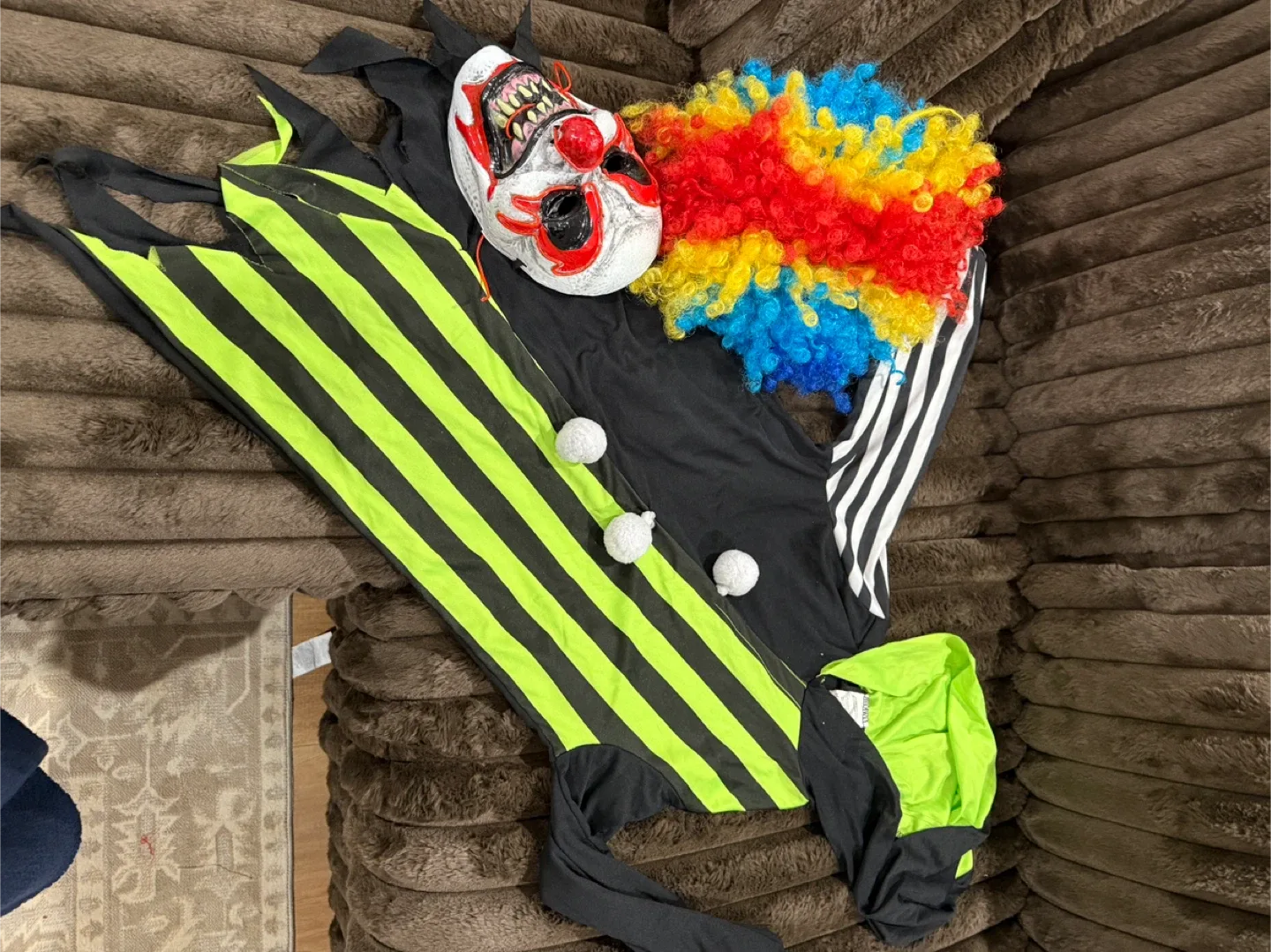 Assorted Halloween Costumes image indicator(2)