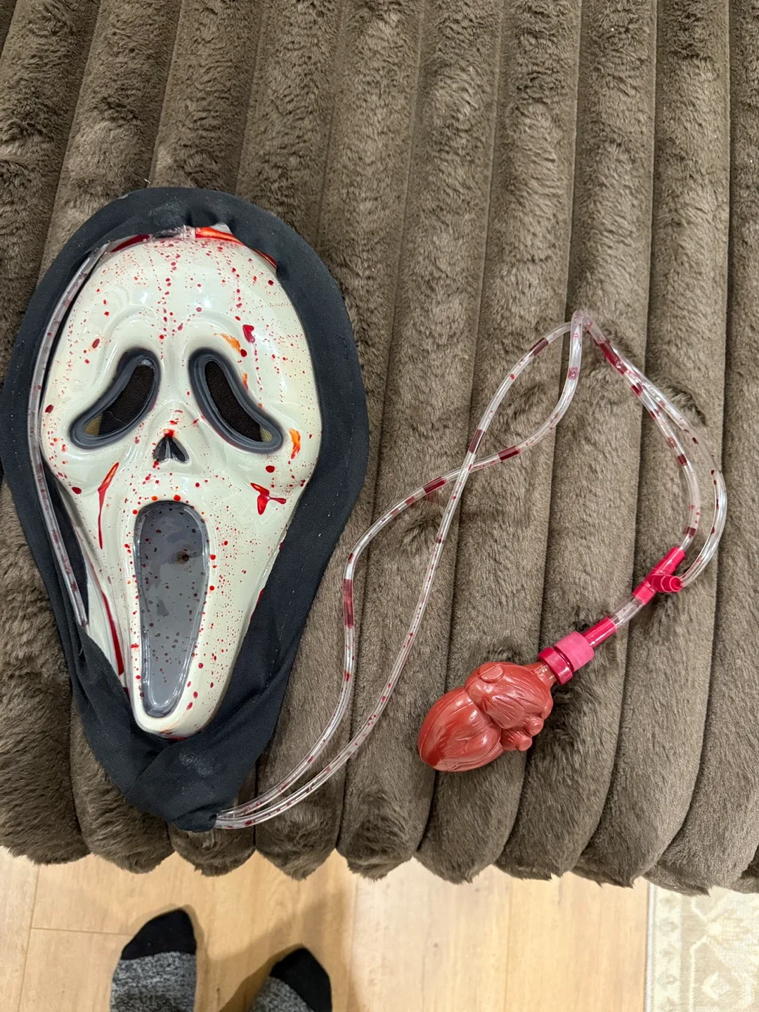 Assorted Halloween Costumes image indicator(5)