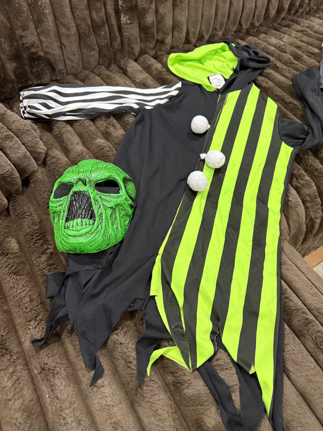 Assorted Halloween Costumes image indicator(8)