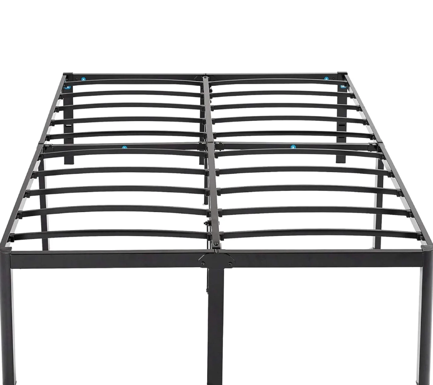 Heavy-Duty Platform Bed Frame image indicator(3)