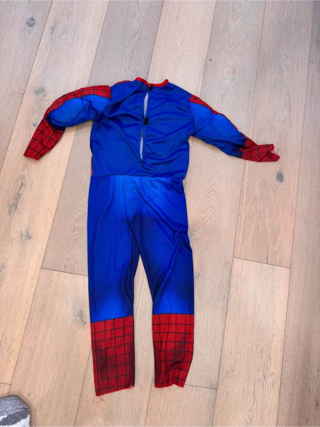 Spiderman Halloween Costume image indicator(4)