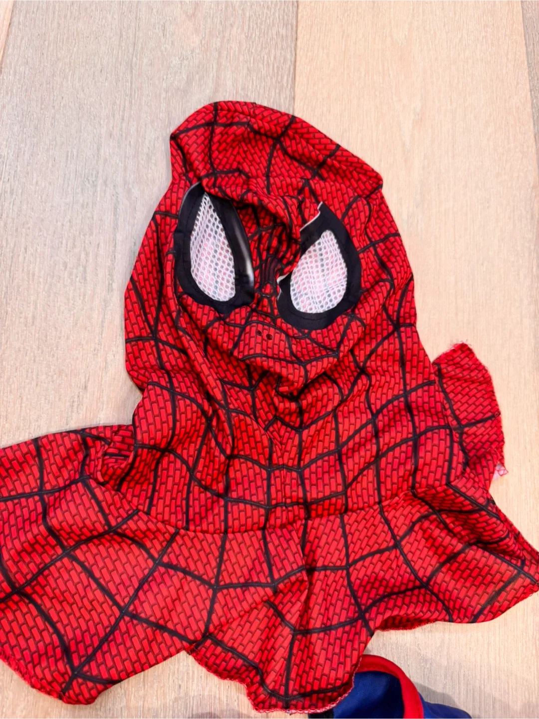 Spiderman Halloween Costume image indicator(2)