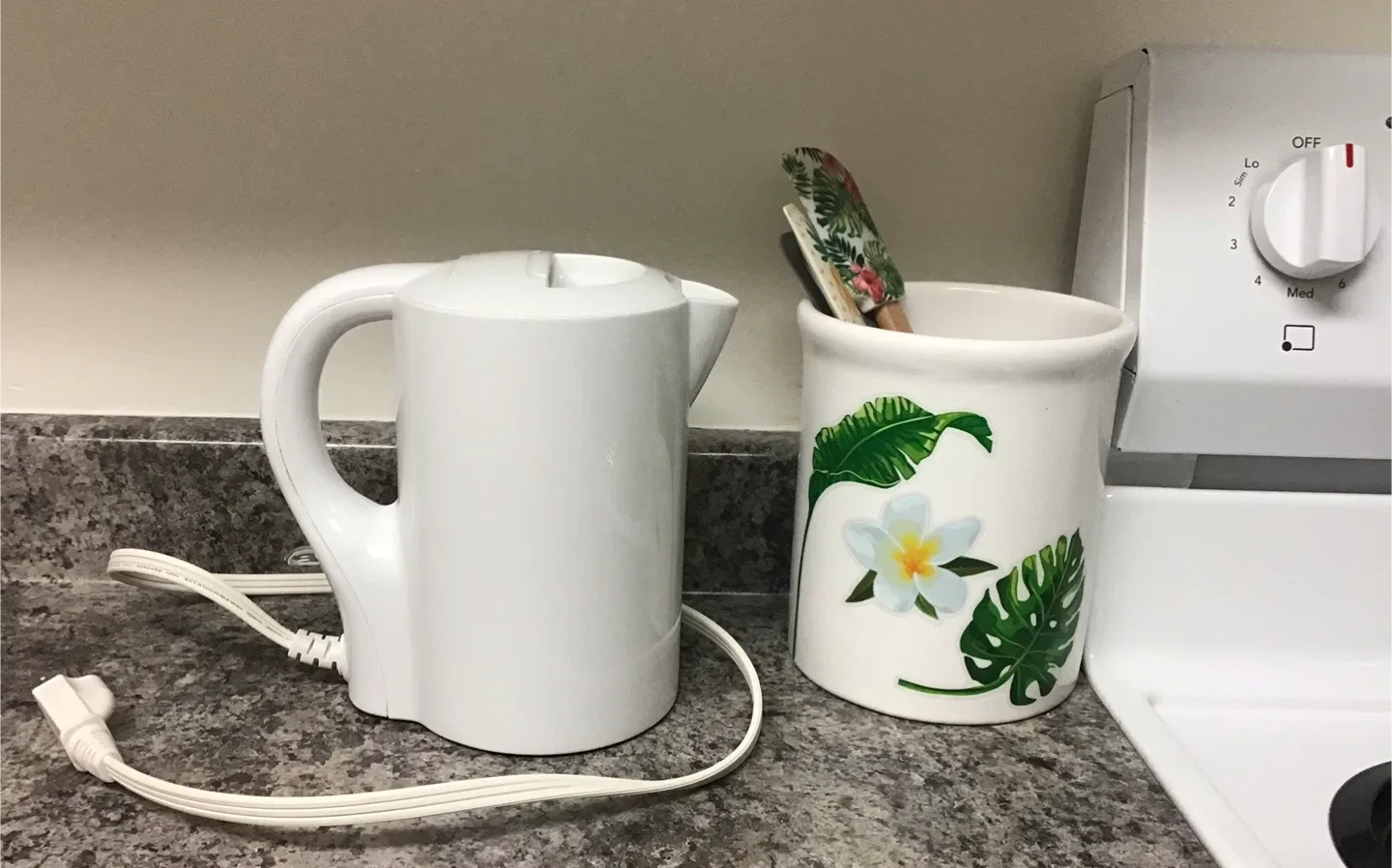 Rival Electric Kettle image indicator(2)