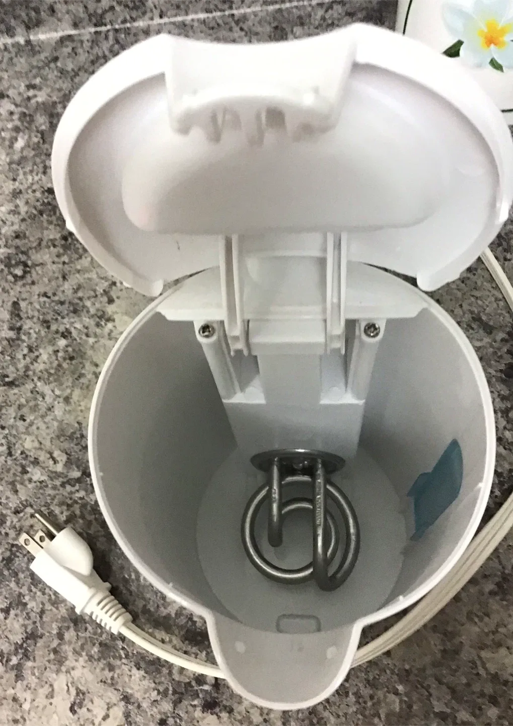 Rival Electric Kettle image indicator(3)