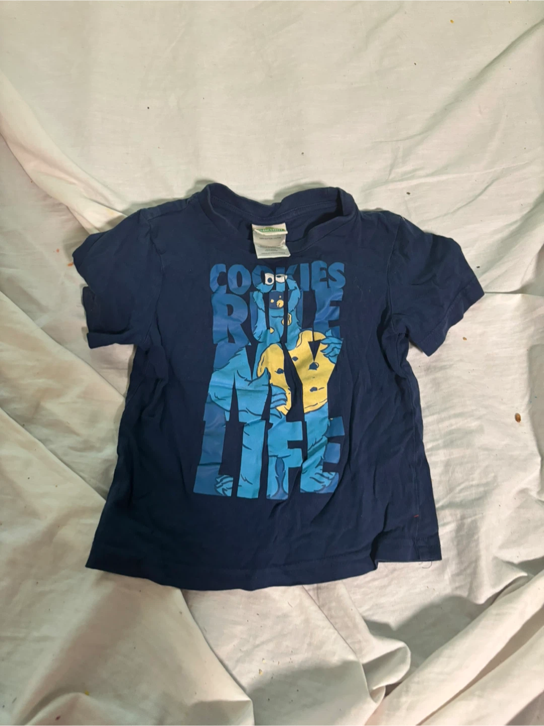 Sesame Street Toddler T-Shirt