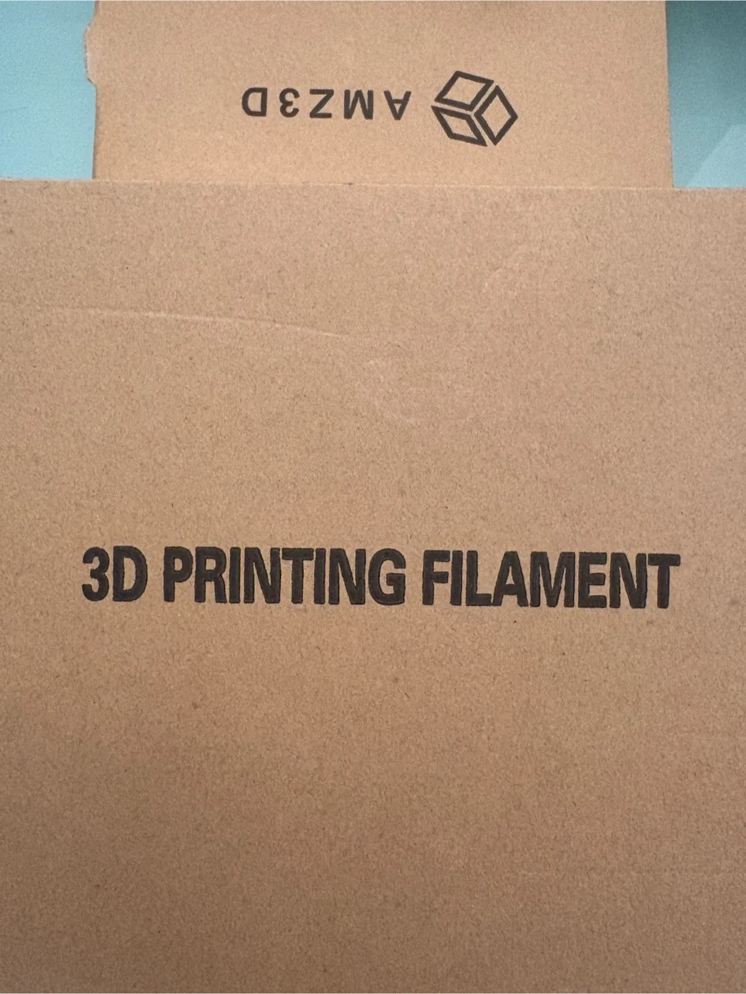 Ender-3 3D Printer with 7 Filament image indicator(2)