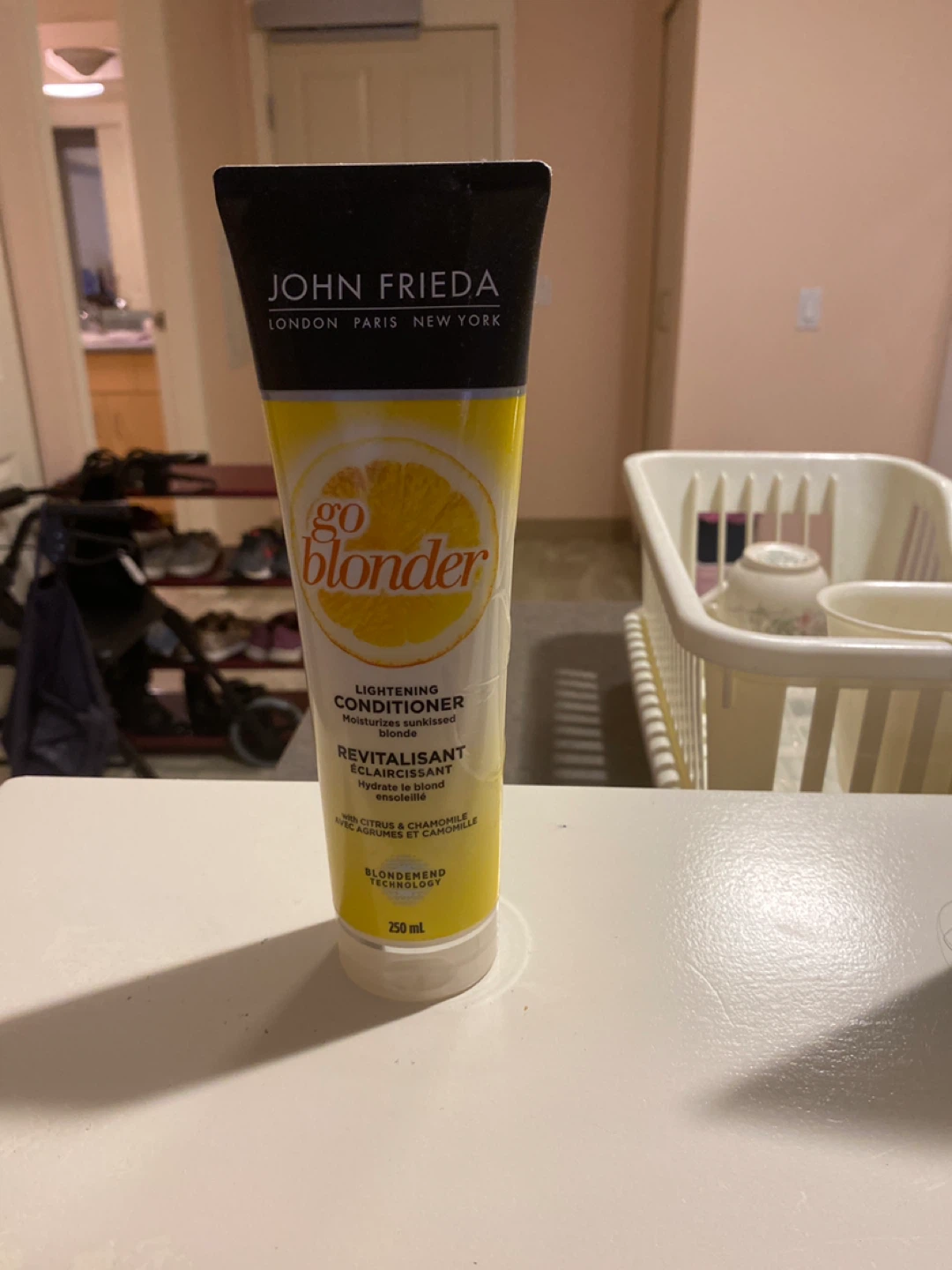 Stiff @#!% Stuck Up Rock Hard Gel - 200 mL