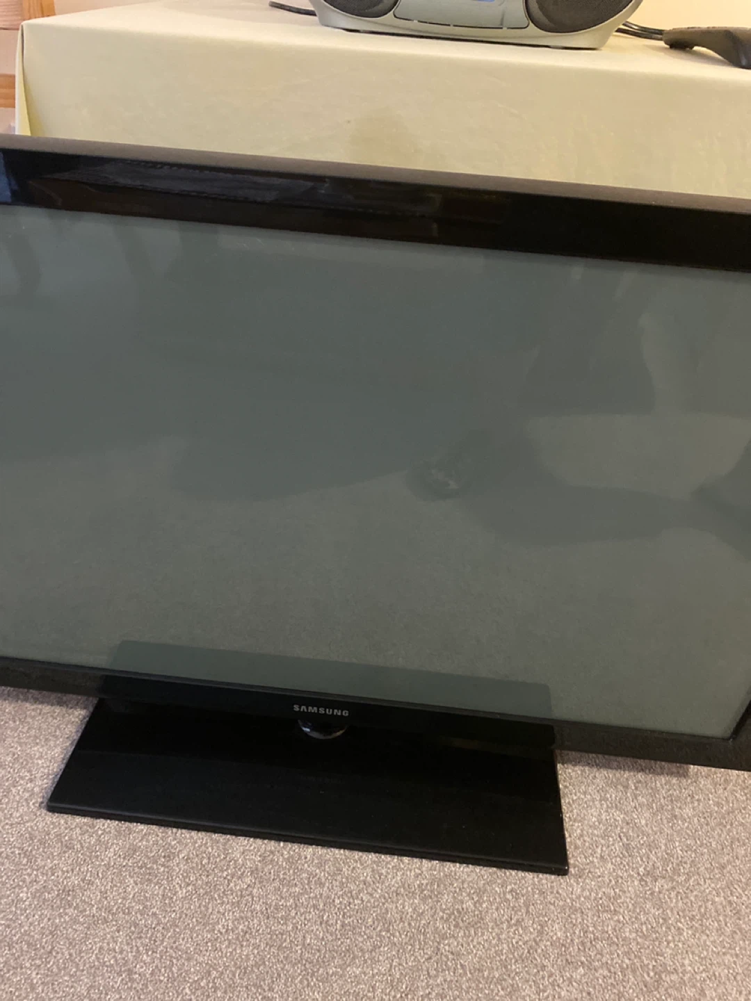 Samsung TV