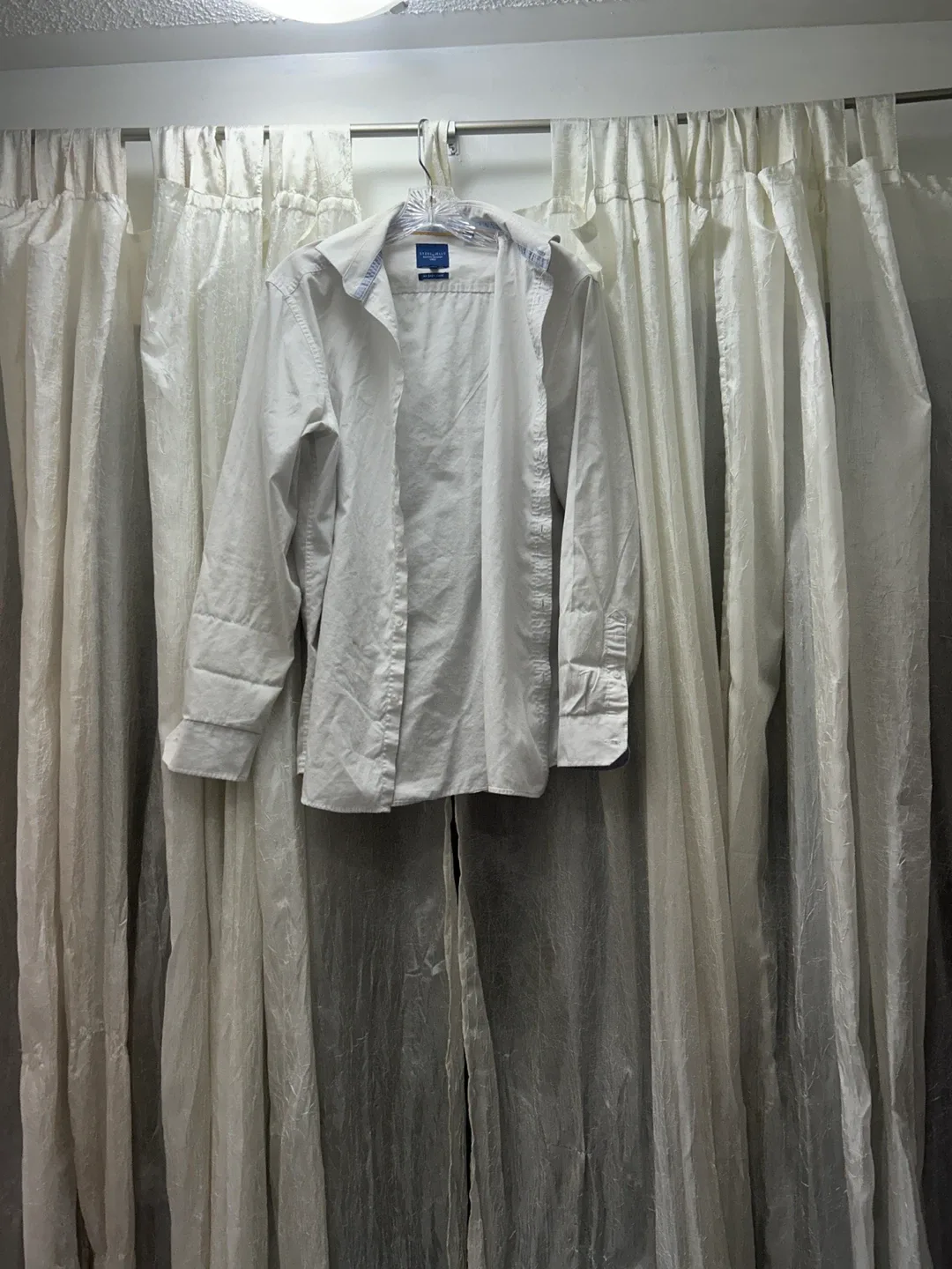 Dress Shirt - White thumbnail