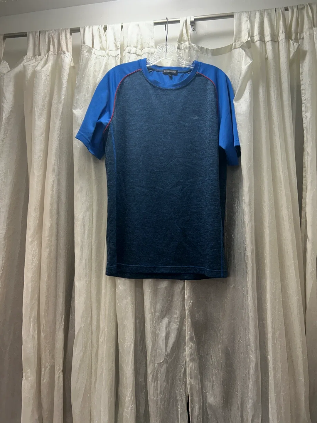 Bellissimo Blue T-Shirt thumbnail