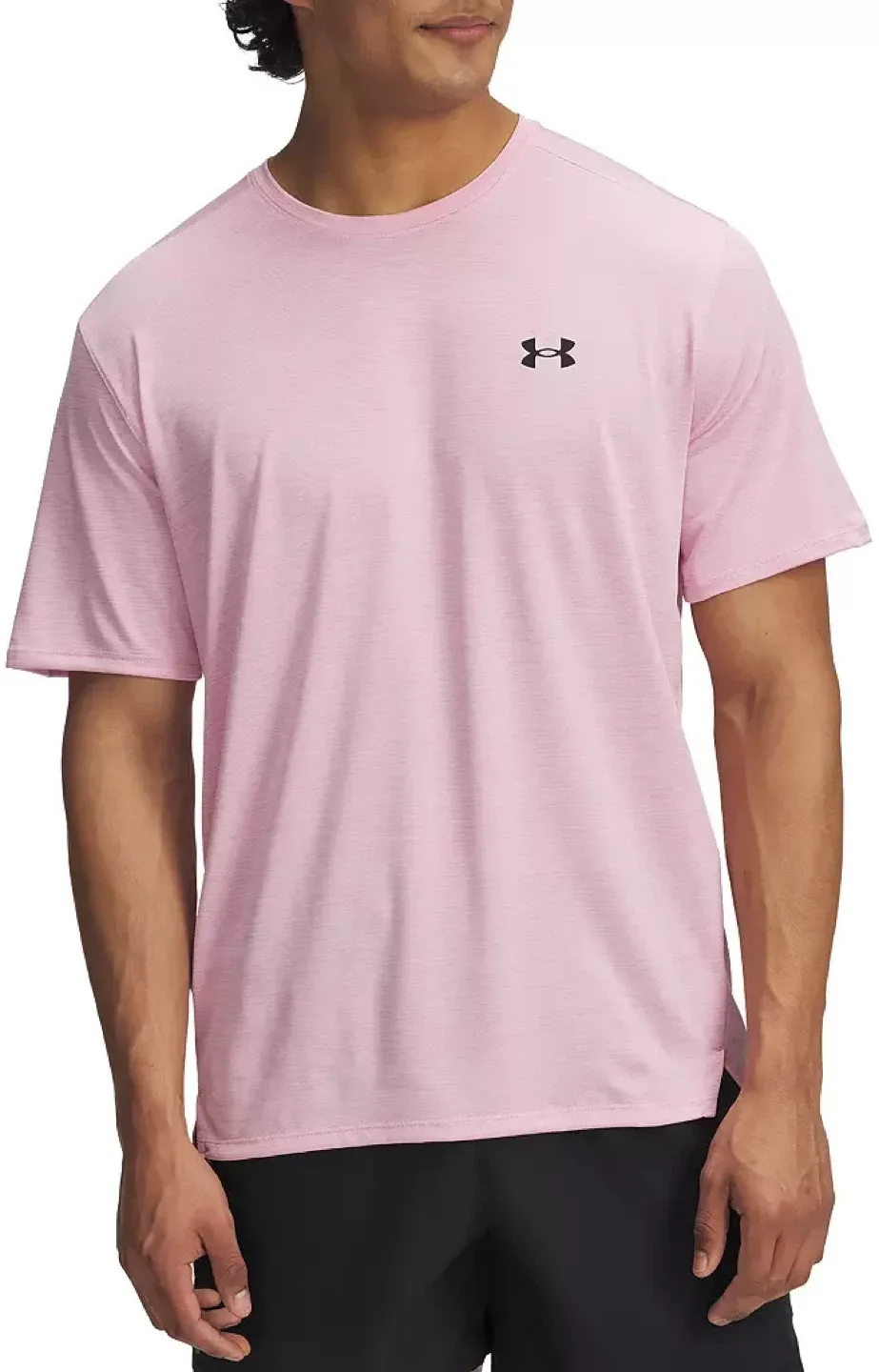 Brand New Under Armour Pink T-Shirt  $30 Retail thumbnail