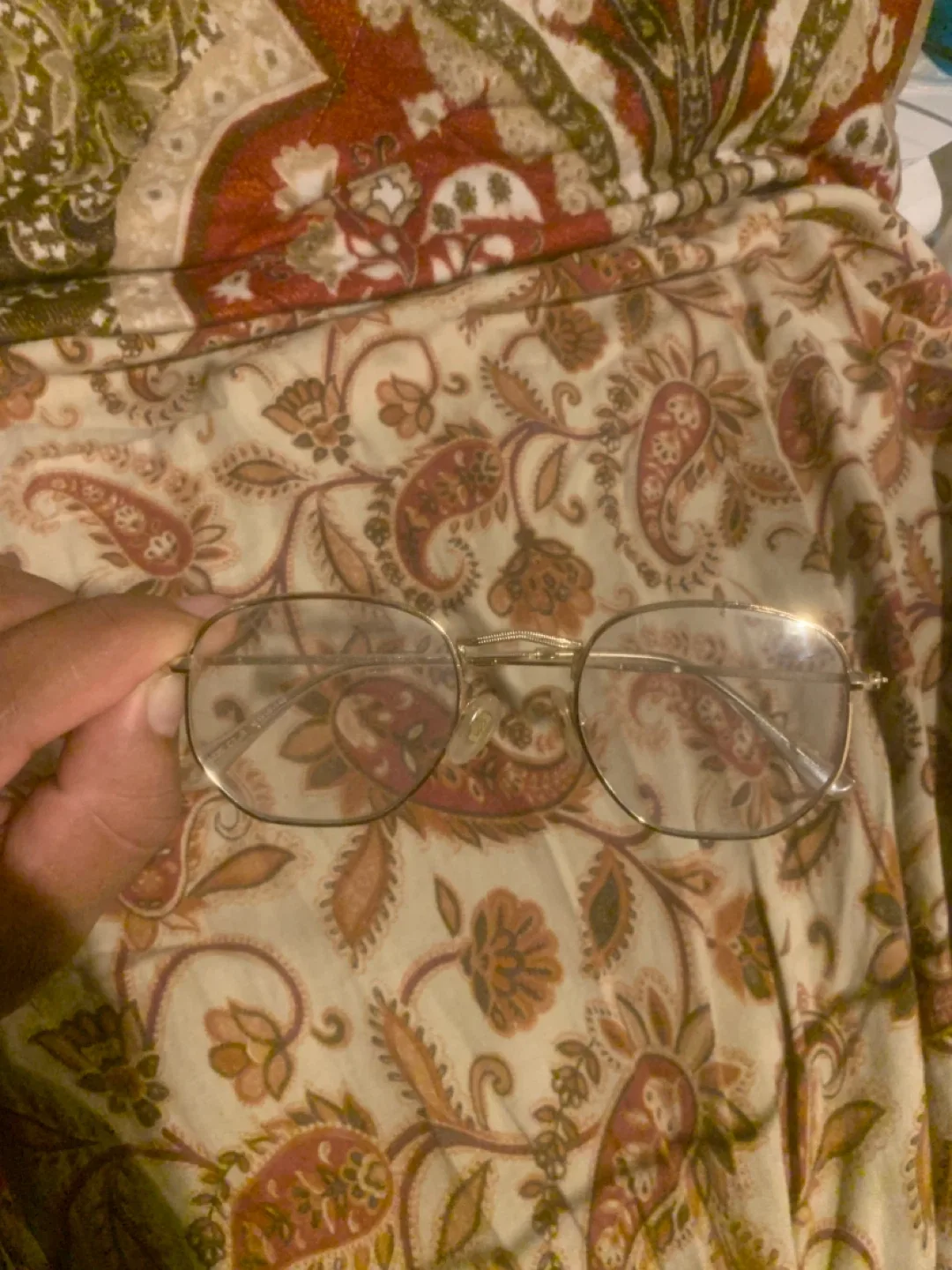 Eyeglasses thumbnail