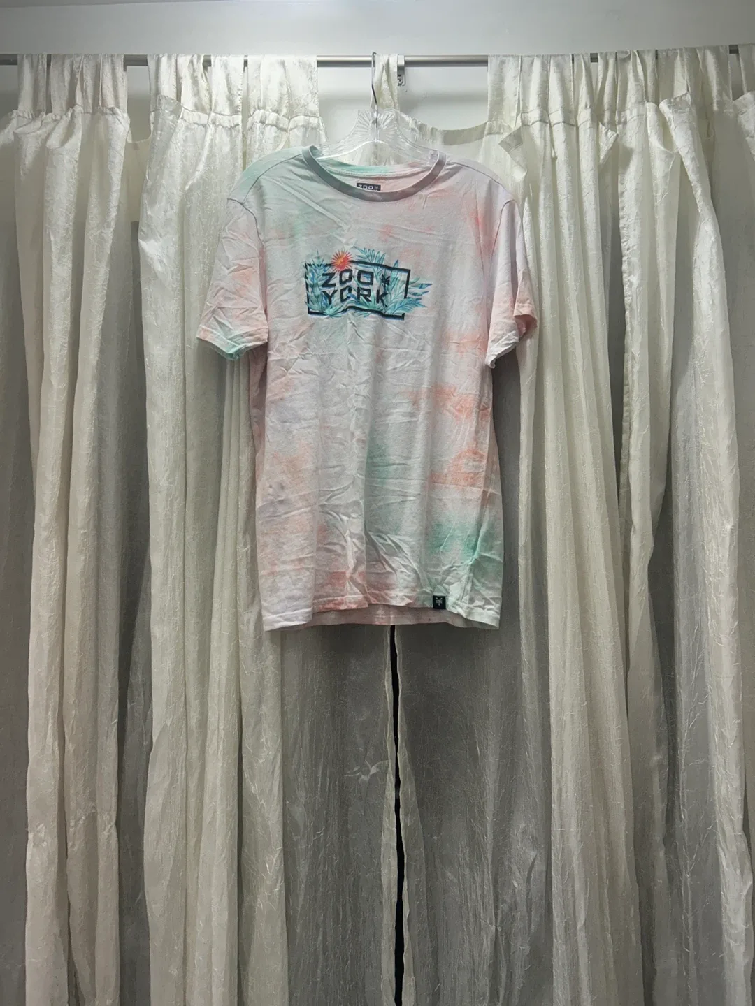 Zoo York Tie-Dye T-Shirt thumbnail