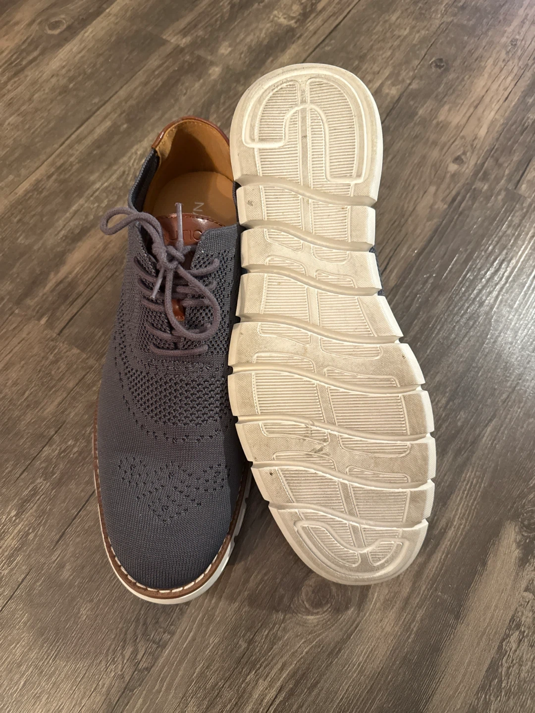 Nautica Men's Dress Shoes, US 12 - photo 2