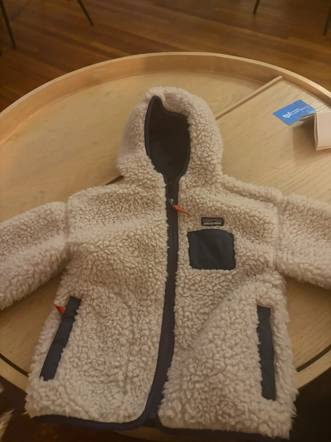Patagonia Kids' 4T Jacket Bundle - photo 2