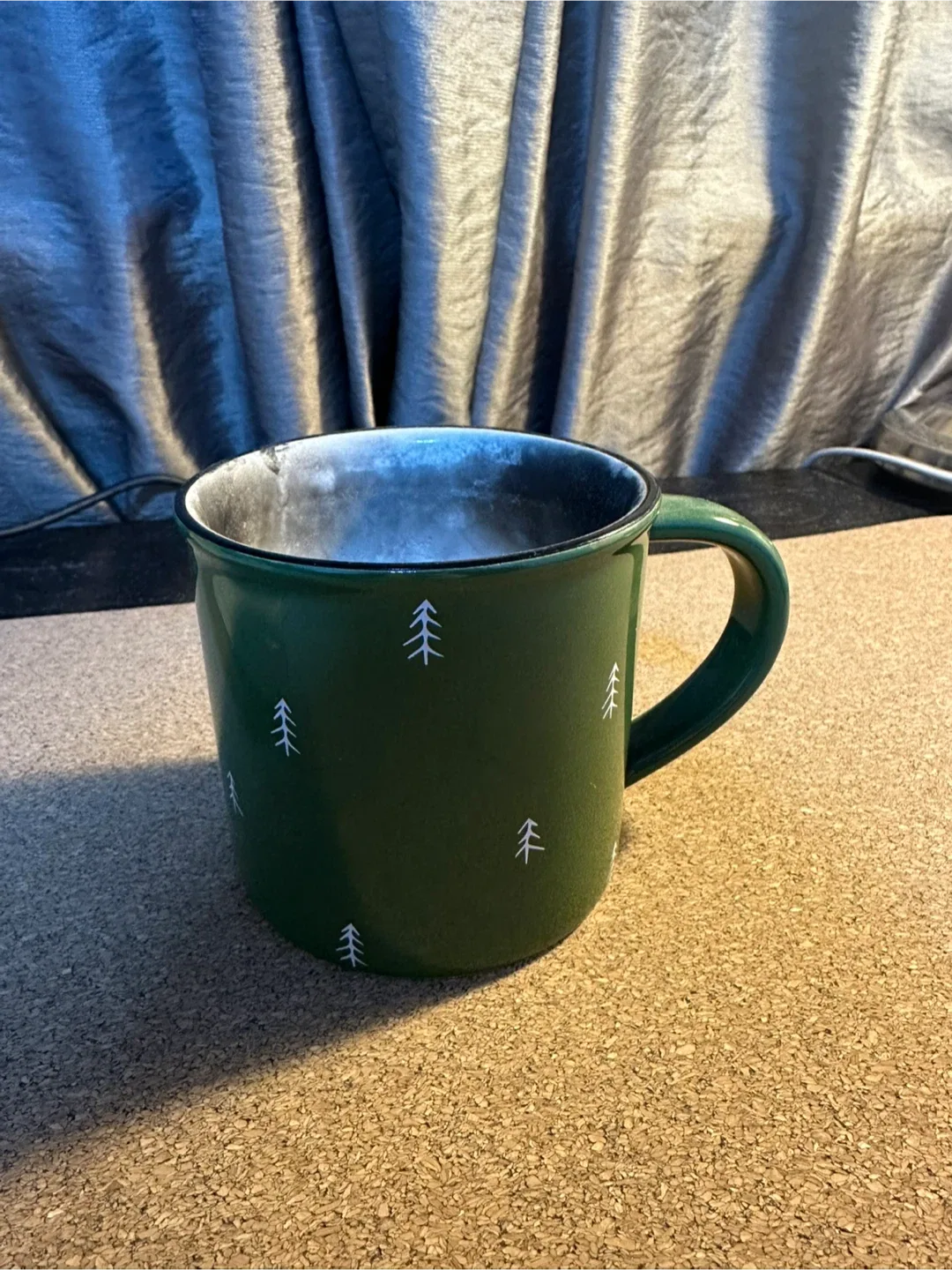 Hot Apple Cider Candle —MUG ONLY