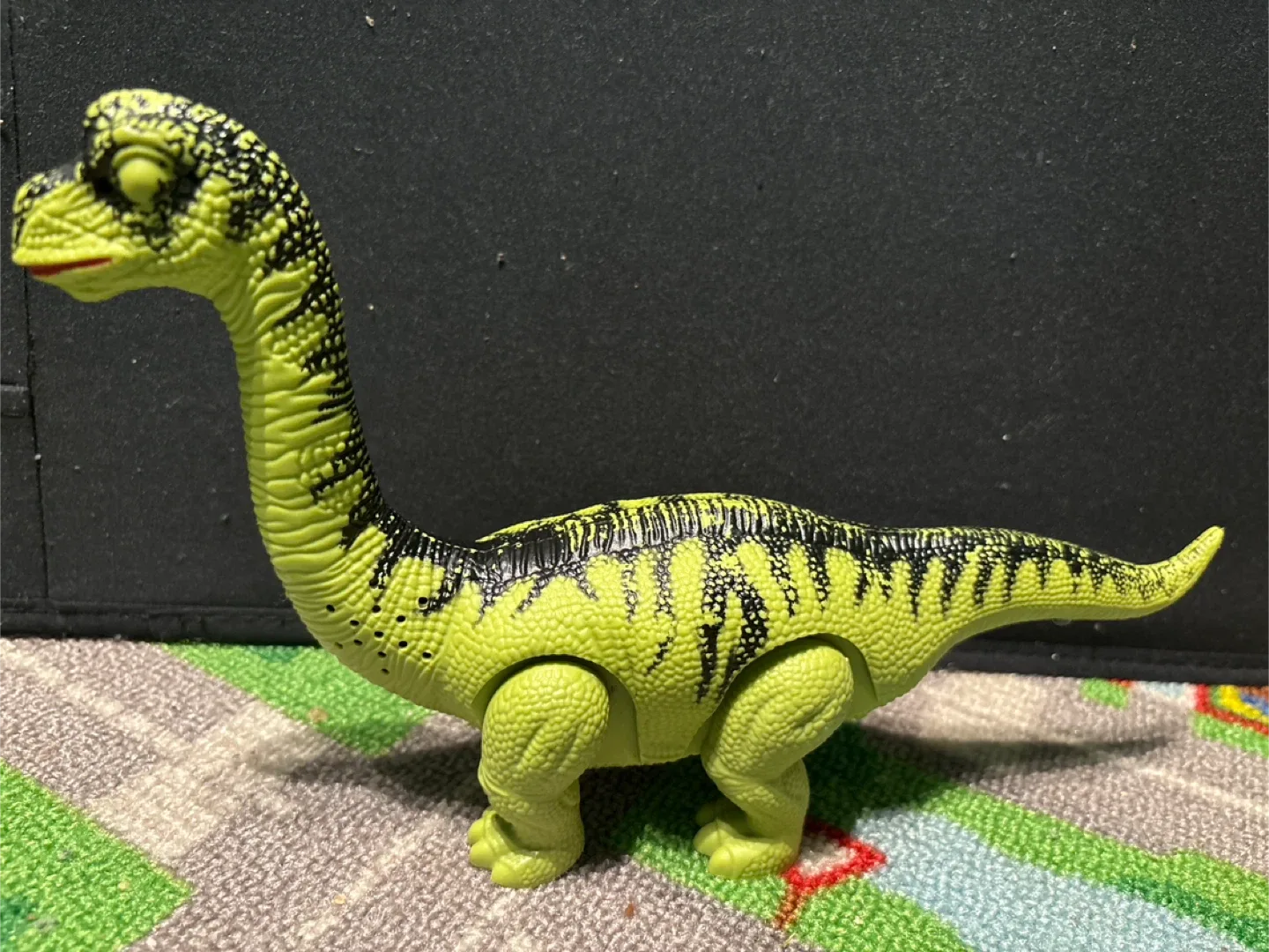 Brachiosaurus Dinosaur Toy