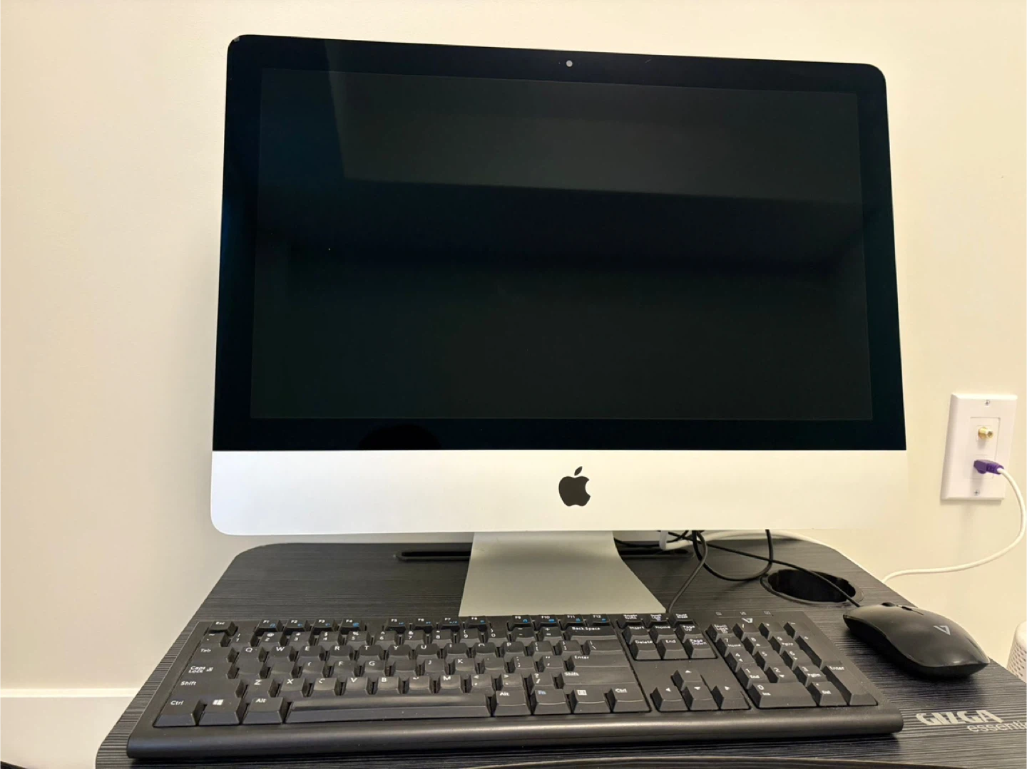 Apple iMac Retina 4K 21.5-inch 2019