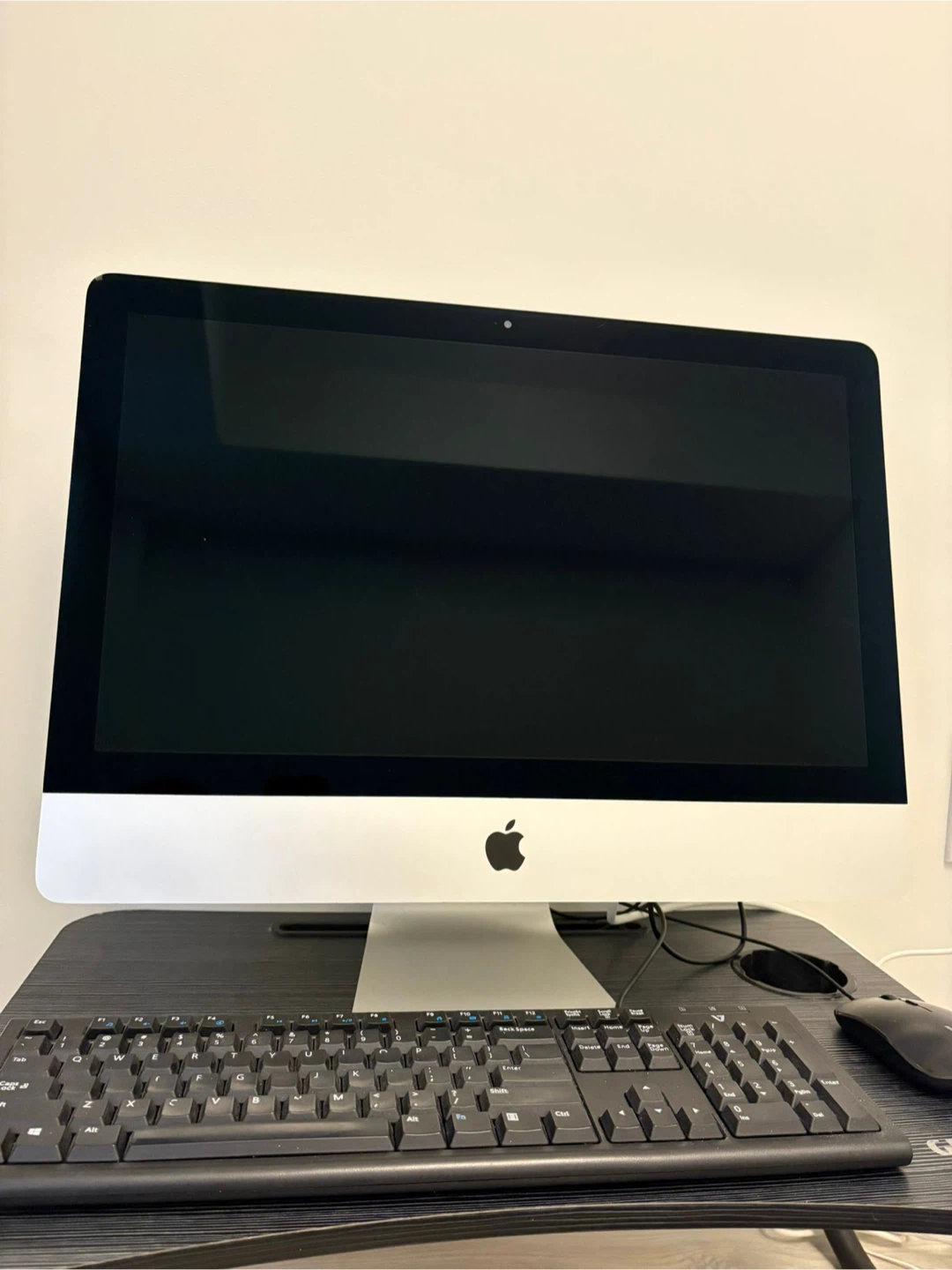 Apple iMac Retina 4K 21.5-inch 2019 - photo 2