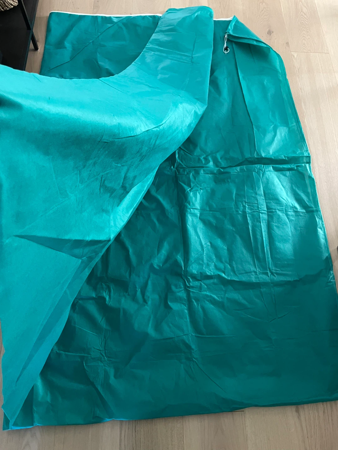 Tree Covers - Freeze / Wind Protection 6.5 x 8 Ft, New - photo 4